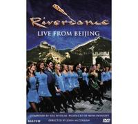 Riverdance: Live From Beijing [DVD] [2011] [Region 1] [US Import] [NTSC]