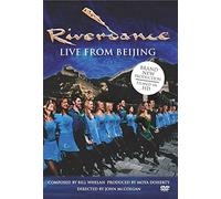 Riverdance: Live In Beijing [DVD]