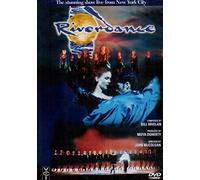 Riverdance: Live in New York [DVD]