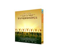 Riverdance the Animated Adventure (2021) Blu-ray 1080P BD