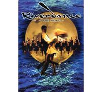 RIVERDANCE - THE SHOW. 1995 64 PAGE SHOW PROGRAMME. JEAN BUTLER.