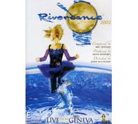 Riverdance: The Show 2002 (Live From Geneva) [DVD] by Michael Samuels