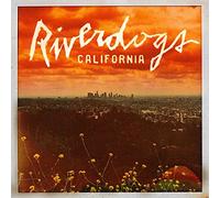RIVERDOGS - California