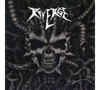 Riverge - Rebirth of Skull