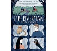 Riverman, The: 1 (Riverman Trilogy)