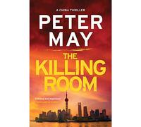 Riverrun The Killing Room