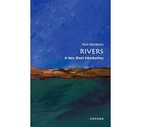 Rivers: a Very Short Introduction