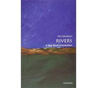 Rivers: a Very Short Introduction