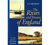 Rivers and Streams of England, The