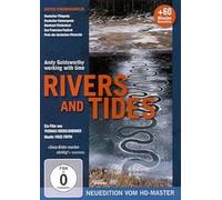 RIVERS AND TIDES. ANDY GOLDSWORTHY WORKING WITH TIME