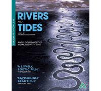 Rivers And Tides [Blu-ray]