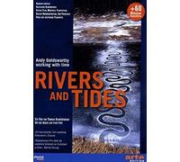 Rivers and Tides [Import allemand]