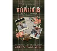 Rivers Between Us: A Wisper Dreams Special Edition (Book One): 1