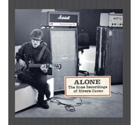 Rivers Cuomo - Alone: The Home Recordings Of Rivers Cuomo