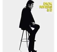 Rivers,Dick - 5/5 [Vinyl LP] [VINYL]