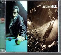 Dick Rivers - Authendick