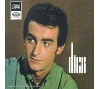 Rivers, Dick - Je Ne Suis Plus Rien Sans Toi