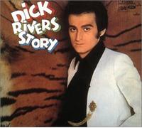 Rivers,Dick - Story (+13 Bonus Tracks)