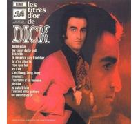 Rivers,Dick - Titres D'or De