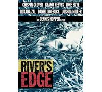 River's Edge [DVD] [1986] [Region 1] [US Import] [NTSC]