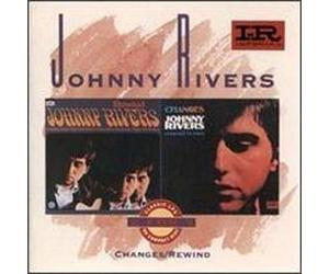 Rivers, Johnny - Changes & Rewind