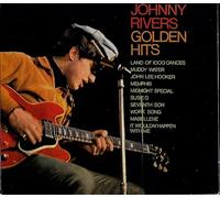 Rivers, Johnny - Golden Hits