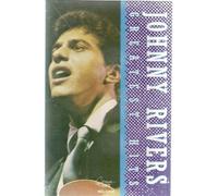 Rivers, Johnny - Greatest Hits [CASSETTE]