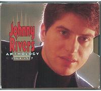 Rivers Johnny - Johnny Rivers Anthology, 1964-1977