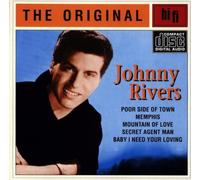 Rivers, Johnny - The Original