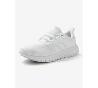 Rivers Mens Adidas Womens Ultimashow Sneaker White - Size UK 9