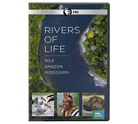 Rivers of Life DVD