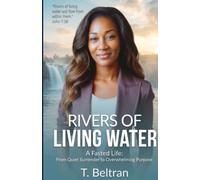Rivers of Living Water: A Fasted Life