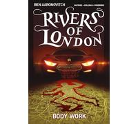 Rivers of London – Body Work – Volume 1