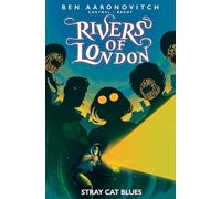 Rivers of London: Stray Cat Blues: 12