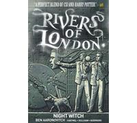 Rivers of London Volume 2: Night Witch