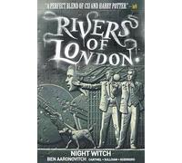 Rivers of London: Volume 2 - Night Witch