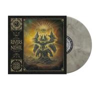 Rivers of Nihil - Rivers of Nihil [Vinyl LP] [VINYL]
