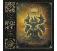RIVERS OF NIHIL - CD - J3z