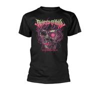Rivers Of Nihil Dustman T-shirt black L