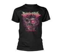 Rivers Of Nihil Dustman T-shirt black XL