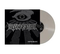 Rivers Of Nihil Hierarchy LP multicolor Onesize