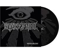 Rivers of Nihil - Hierarchy [Vinyl LP] [VINYL]
