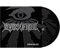 Rivers of Nihil - Hierarchy [Vinyl LP] [VINYL]