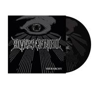 Rivers of Nihil - Hierarchy [Vinyl LP] [VINYL]
