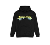 Rivers Of Nihil - Overseer - Hoodie - black - M - 50% Cotton, 50% Polyester M