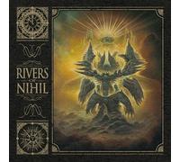 Rivers Of Nihil - Rivers Of Nihil - Digi CD