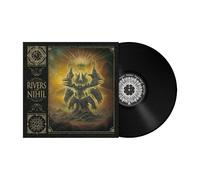 Rivers Of Nihil – Rivers Of Nihil – Vinyl