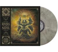 Rivers of Nihil - Rivers of Nihil [Vinyl LP] [VINYL]
