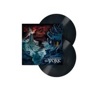 Rivers Of Nihil - The Work - 2 Vinyl