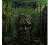 Rivers Of Nihil - WHERE OWLS KNOW MY NAME